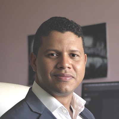 Empresario https://t.co/XndH7szfiz
🏗️ Ingeniero
💣 Especialista en seguridad de fuentes nucleares.
🛸 Astrónomo aficionado.
🏕️ Divulgador científico.
✒️ Cuasi publicista.
