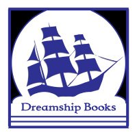 DreamshipBooks(@DreamshipBooks) 's Twitter Profile Photo