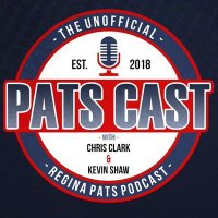 Pats Cast 🏒🎙️(@whlpatscast) 's Twitter Profile Photo