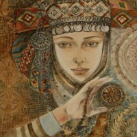Armenian Culture & history🇦🇲 (@armounity) Twitter profile photo