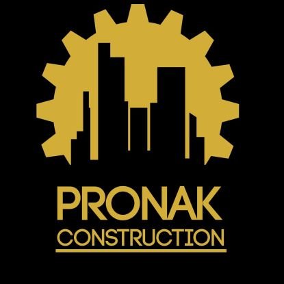 BUILDING DESIGNS • CONSTRUCTION • INTERIORS • LANDSCAPING & RENOVATIONS
📧expert@pronakconstruction.com