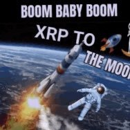 thecro88's profile picture. There’s no s in anyway. Ever. Time Magazine co-winner of Person of the Year. #XRP