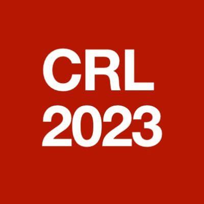 Causal Representation Learning workshop at @NeurIPSConf 2023 in New Orleans

Submission deadline: Oct 2, 2023, 23:59 AoE
Workshop date: Dec 15th, 2023