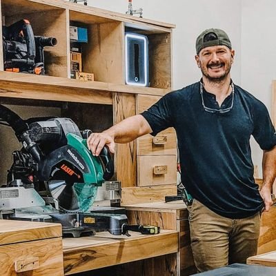 _dcwoodworking Profile Picture