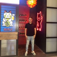 Javier Bermudez (@javvib) 's Twitter Profile