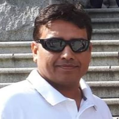 suresh_k_sharma Profile Picture