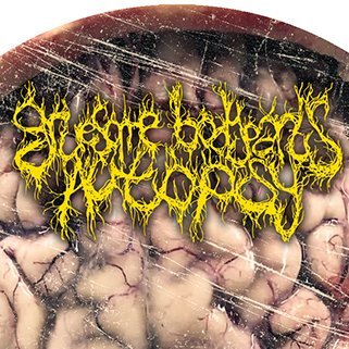 Real putrid #GOREGRIND since 2009.
Overly bloody, depraved, sick, grotesque, vomiting, disgusting, chaotic, noisy, dense, unpleasant/disgusting, emetic... GORE