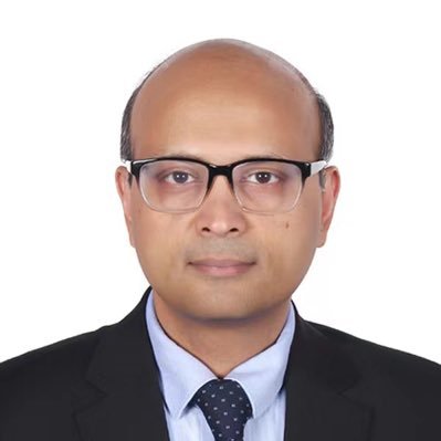 acquino's profile picture. Ambassador of India to the Kingdom of Norway