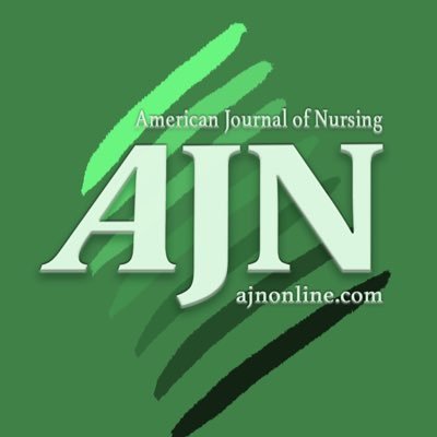 American Journal of Nursing, the leading voice of nursing since 1900. Peer-reviewed, evidence-based, the most trusted source for nursing.