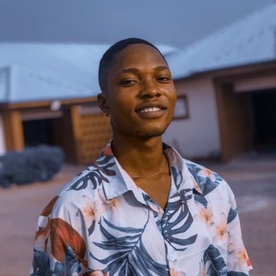 Akolade200's profile picture. Man of his words💯