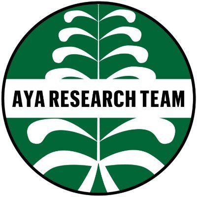 AYAResearchTeam Profile Picture