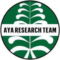 AYA Research Team(@AYAResearchTeam) 's Twitter Profile Photo