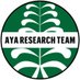 AYA Research Team (@ayaresearchteam) Twitter profile photo AYA Research Team (@ayaresearchteam) Twitter profile photo
