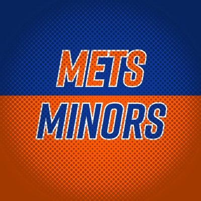 Mets_Minors's profile picture. The Future Of The Mets Begins Right Here!