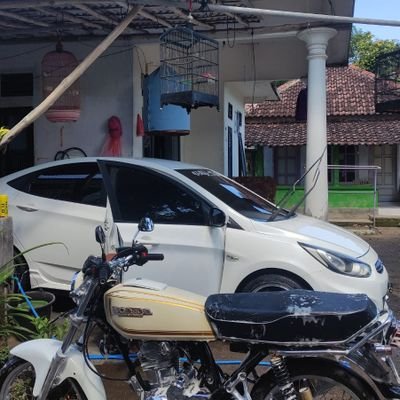 FuadKuprit53746's profile picture. Lelahkan badanmu untuk hal yang berguna👌