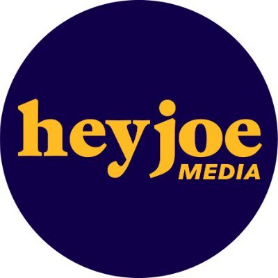 heyjoemedia Profile Picture
