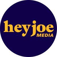 Hey Joe Media(@heyjoemedia) 's Twitter Profile Photo