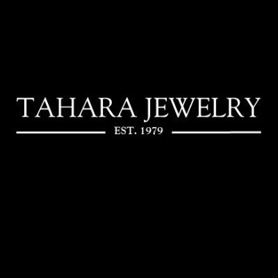 Tahara Jewelry Tahara Jewelry by Michael Taher is a fine Jeweler specializing in custom designs. 
https://t.co/lSaHxxDs0q