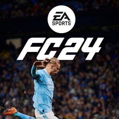 ⚽️🎮🇫🇷| Leaks et Infos de FIFA 24 (EAFC 24).