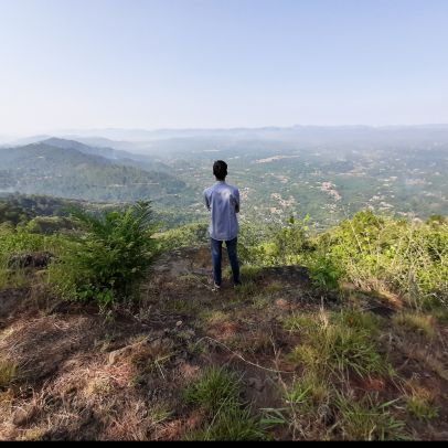 tat_tvam_ase's profile picture. तत् त्वम् असि You are that. The one who has create this universe. The one who is beyond the birth and death.The one and only no one else. advait अद्वैत🌺