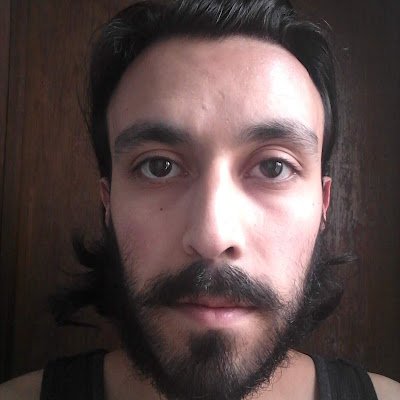 JosueNavaM86764's profile picture. 