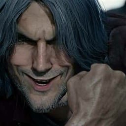 Dante_sparda908's profile picture. 