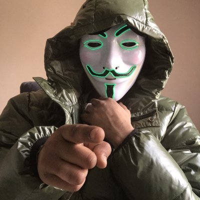 Hackers News Get The Latest Hacking News/Cyber Security https://t.co/ls68bvTggH
#Anonymous #HackersNews #OpScamBack #OpChildSafety
Expect Us!