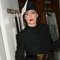 Carrie Coon (@carriecoon) 's Twitter Profile