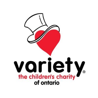 Variety Ontario is an #AllAbilityFacility providing sport, fitness, education + life skills. #EveryBodyWelcome  IG & FB: @VarietyOntario