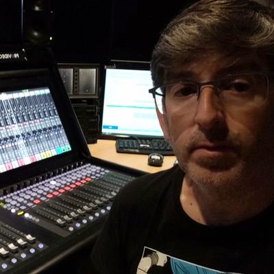 Colorista, DIT, Video Asist, Davinci Resolve, Fusion, Operador Sonido Tv-Radio en Canal Sur TV. Dante Certification Level 3.