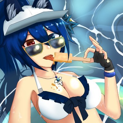 Fenrir | certified poor artistさんのプロフィール画像