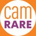 Cambridge Rare Disease Network (CamRARE) (@camraredisease) Twitter profile photo