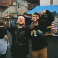 Cheesy Knuckles(@Todwop) 's Twitter Profile Photo