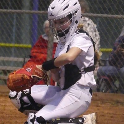 Class of 2026 Softball #77 - Philippians 4:13 1 Peter 3:8+9 - TN Elite 2026 -Fairview High School