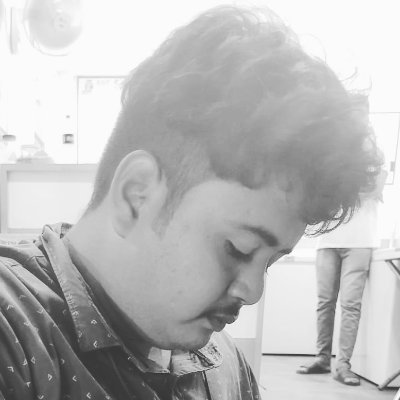 VijaySarathiVJS's profile picture. 