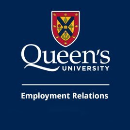 Employment Relations programs at Queens University with a focus on Human Resources and Labour Relations.