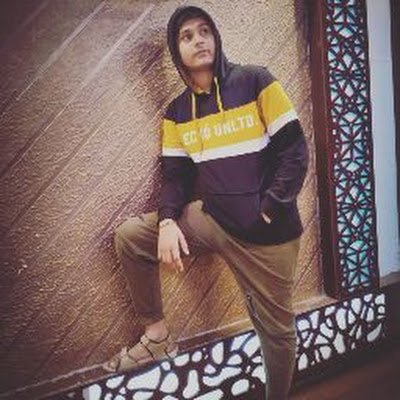 AjitabhCho81298's profile picture. 