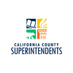 California County Superintendents (@CACountySupts) Twitter profile photo