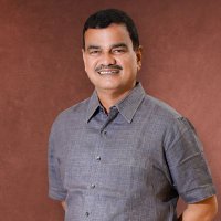 Dattatray Bharane (@bharanemamancp) 's Twitter Profile