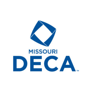 MODECA_VPBP's profile picture. Missouri DECA VP of Business Partnerships | @MissouriDECA | Email: vpbp@modeca.org

**Position is vacant and will be filled at the 2024 @MissouriDECA SCDC.**