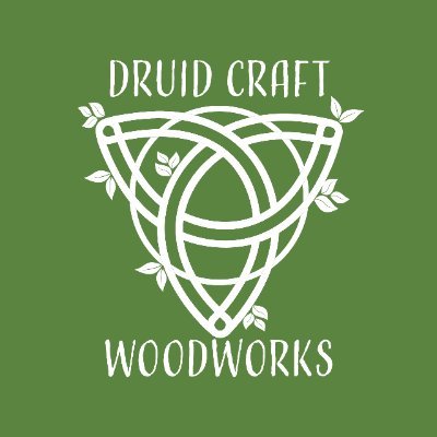 DruidCraft_Wood Profile Picture