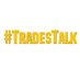 #TradesTalk (@tradestalk) Twitter profile photo #TradesTalk (@tradestalk) Twitter profile photo