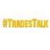 #TradesTalk (@TradesTalk) Twitter profile photo