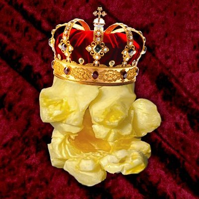 PopcornedPalace Profile