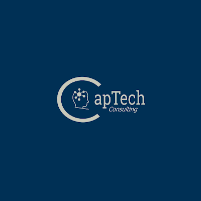 captechcsarl's profile picture. CapTech est un bureau d'études specialisé dans l'ingénierie sociale et la formation professionnelle.
