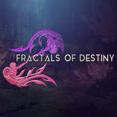 FRACTALS OF DESTINY on Steam