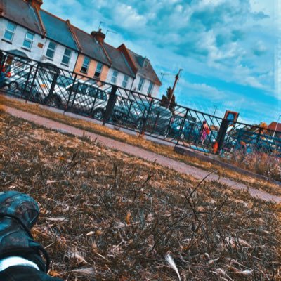 imthatguytbf's profile picture. 