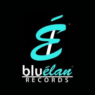 Blue Élan Records