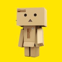 Danboard Museum(@danboardmuseum) 's Twitter Profile Photo