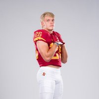 Carson Hansen (@carsonhansen21) 's Twitter Profile